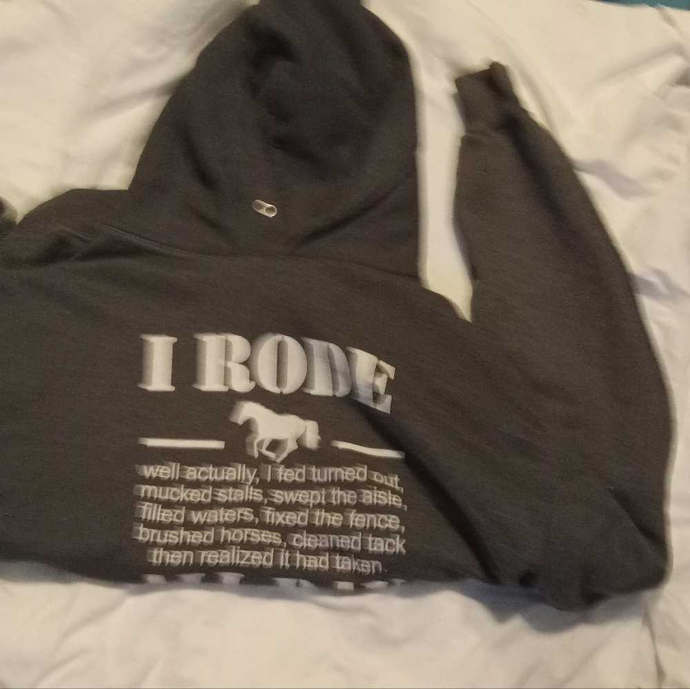 Sweatshirt - Picture 6 of 8